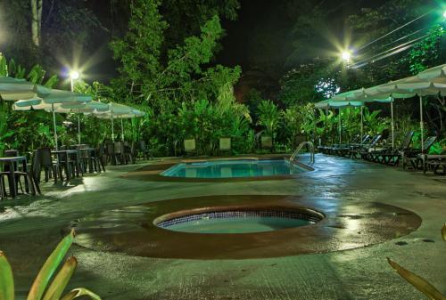 Foto general de Hotel La Isla Inn