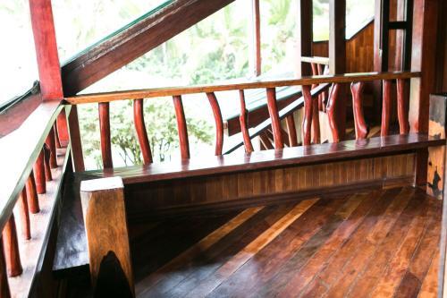 Foto de una habitación de Hotel La Isla Inn