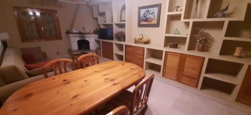Foto de una habitación de APARTAMENTOS TURÍSTICOS Y SUITES