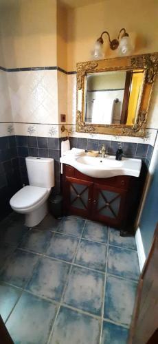 Foto de una habitación de APARTAMENTOS TURÍSTICOS Y SUITES