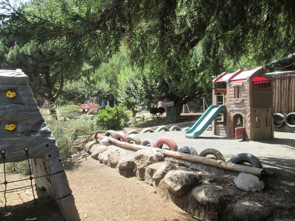 Campingplatz Campamento Quimpi, La Esperanza - Reserving