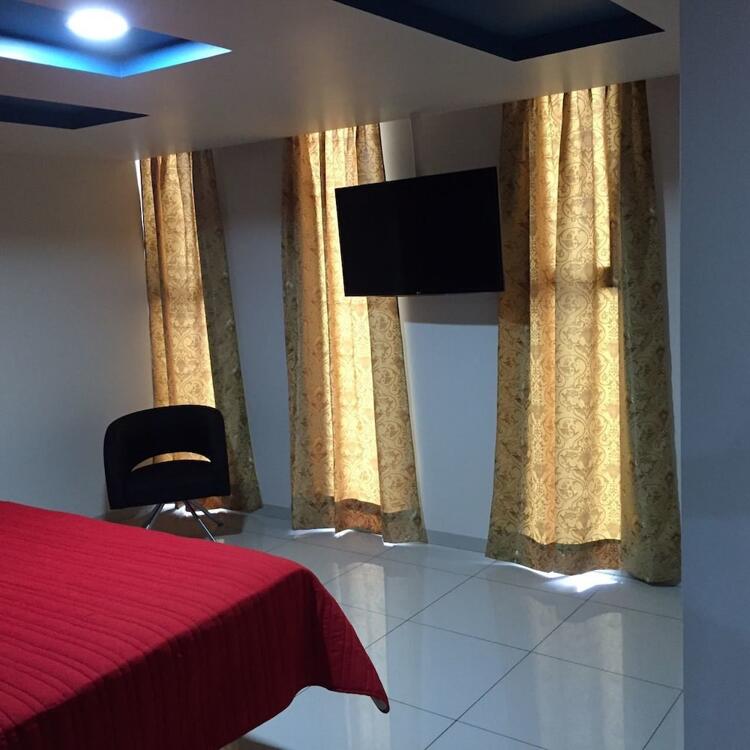 Photo – Hotel Inglés