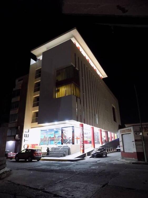 Photo – Hotel Inglés