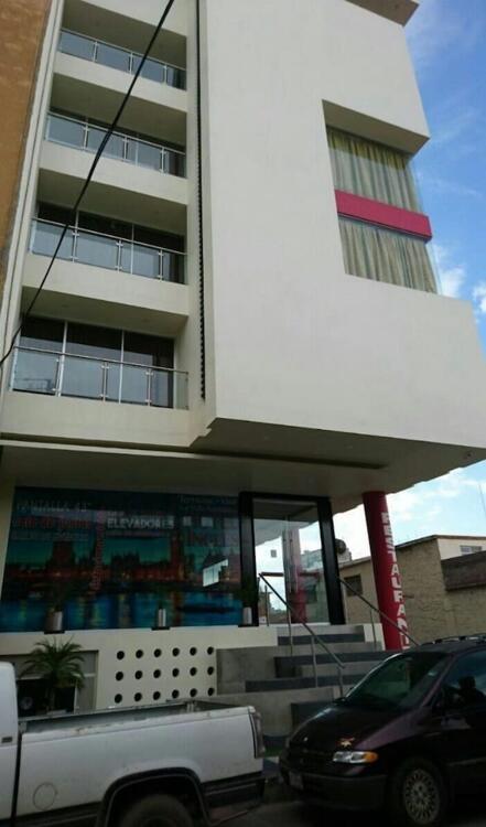 Photo – Hotel Inglés