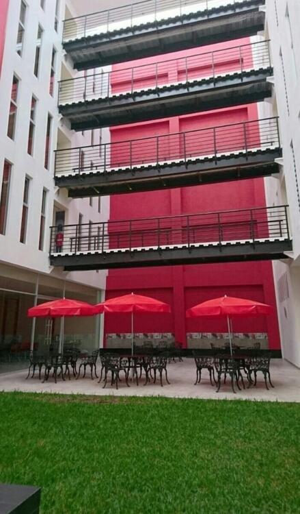 Photo – Hotel Inglés
