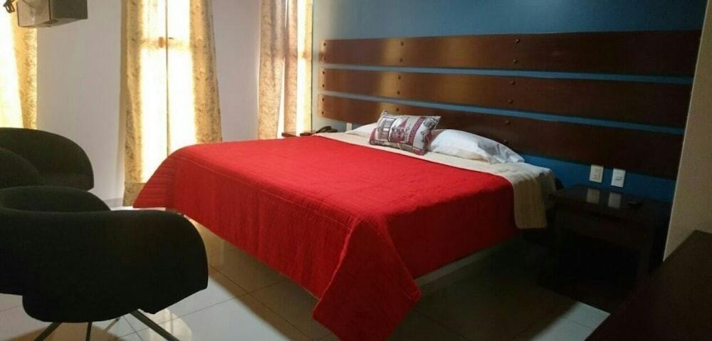 Photo – Hotel Inglés