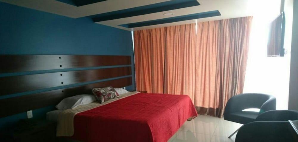 Photo – Hotel Inglés