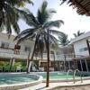 Foto de Hotel Le Paradis