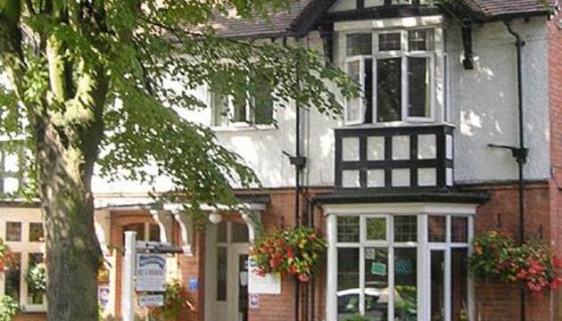Photo – Salamander Guest House