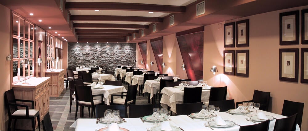 Foto de restauración de Hotel Sanchez