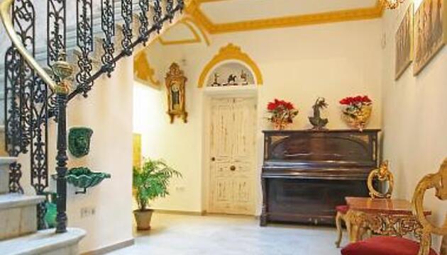 Foto de Apartamentos Palace-House Hércules 92
