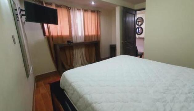 Foto de Hotel Ariana