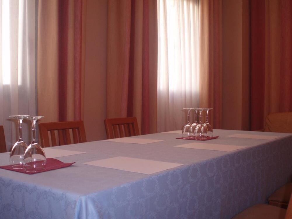 Foto general de Aparthotel Huesca