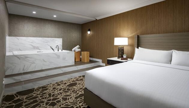 Foto de Hotel Kananaskis Mountain Lodge, Autograph Collection