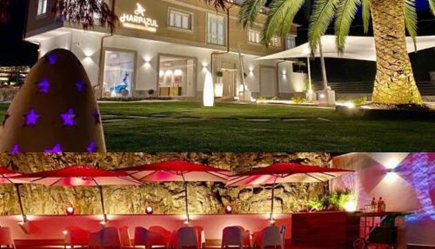 Foto de Harpazul Apartments