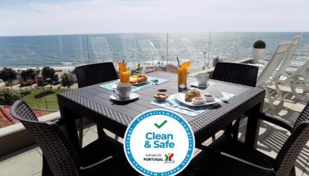 Foto de CMB Guesthouse