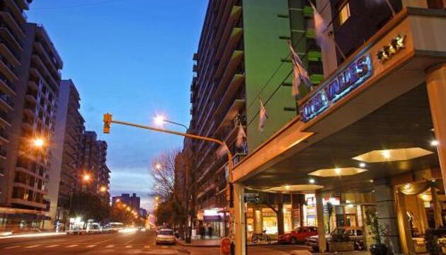 Foto de Hotel Valles