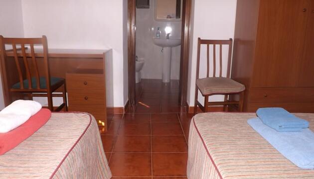 Foto de Hostería Hostal La Barbacana