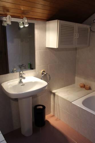 Foto general de Apartamentos Duplex Anyós