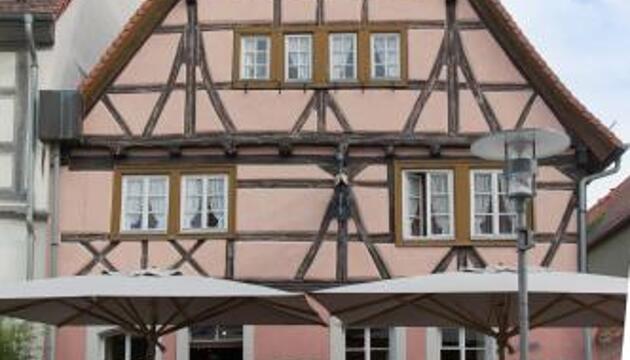 Foto de Hotel Haus Landgraf