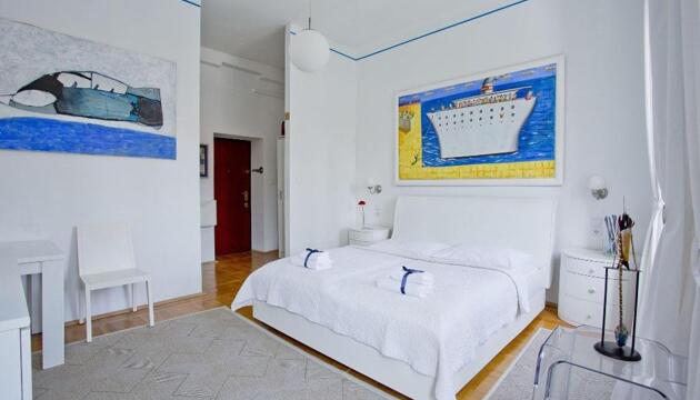 Foto de Albergue Rooms Zagreb 17