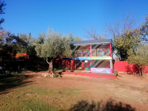 Photo – Apartments Aldea Vetonia