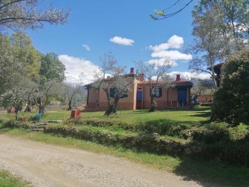 Photo – Apartments Aldea Vetonia