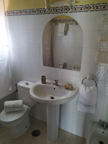 Room – Apartments Aldea Vetonia