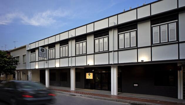 Foto de Venue Hotel The Lily - SG Clean