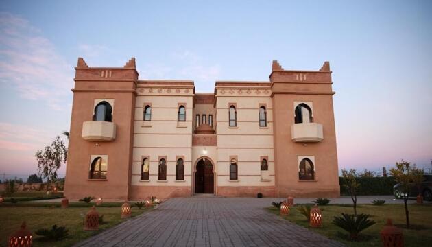 Foto de Villa Diaf Johanne