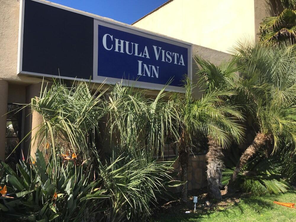 Hotel Chula Vista Inn, Chula Vista