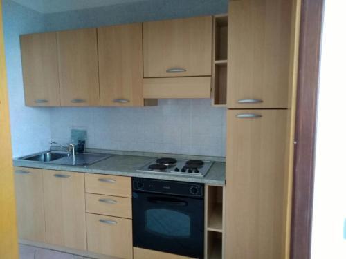 Foto de una habitación de Aparthotel Villa Altomare