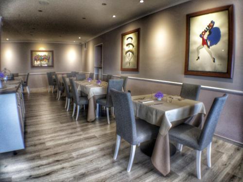 Foto general de Hotel San Marco Locanda con Ristoro