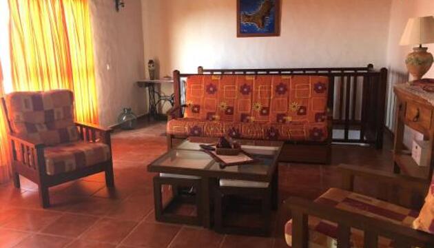 Foto de Casa Rural La Pagarrona
