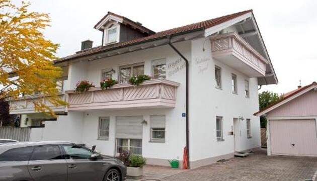 Foto de DEVA Aparthotel Egger