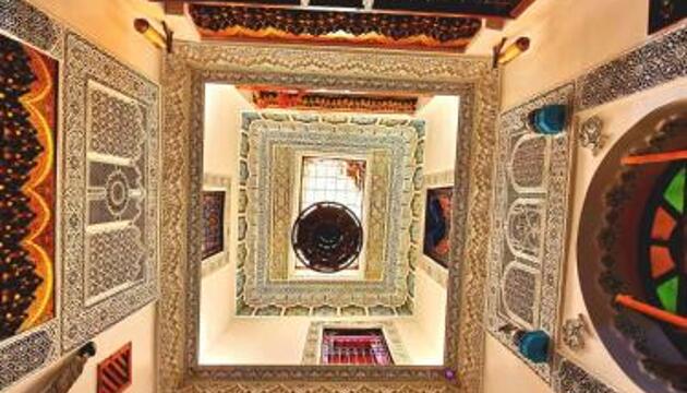Foto de Riad El Blida