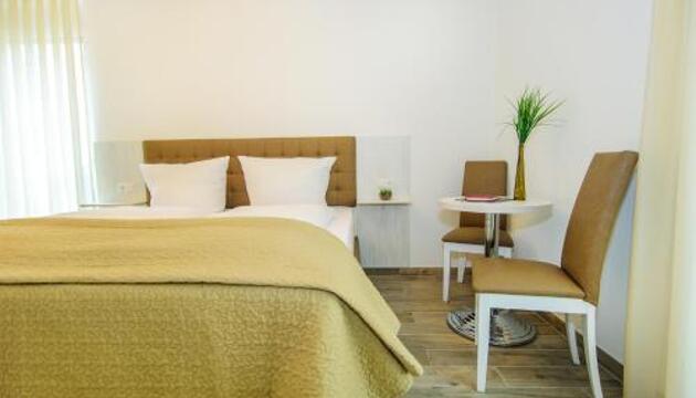 Foto de Hotel Filderhof Reutlingen