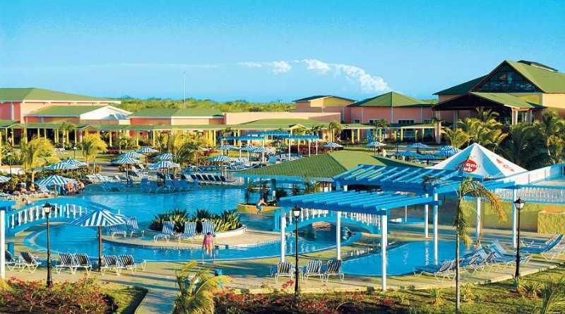 Playa Coco Hotel