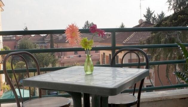 Foto de Hotel Antico Acquedotto