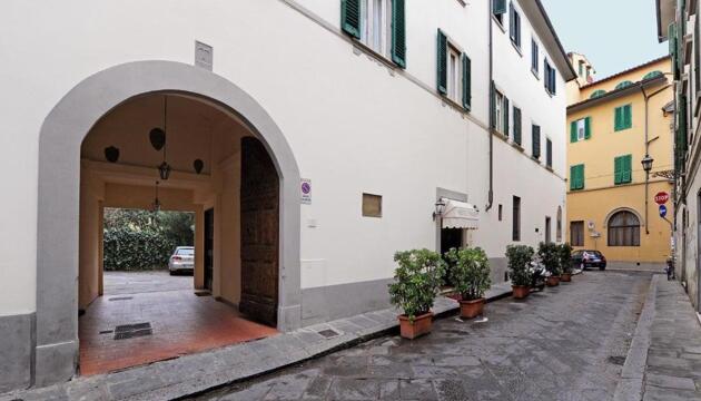 Foto de Hotel Vasari