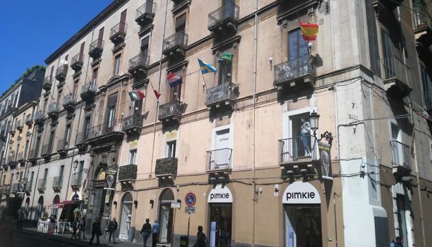Foto de Hotel Rubens