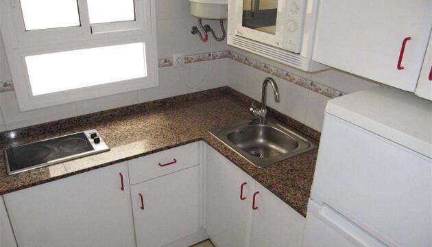 Foto de Apartamentos Hesperia