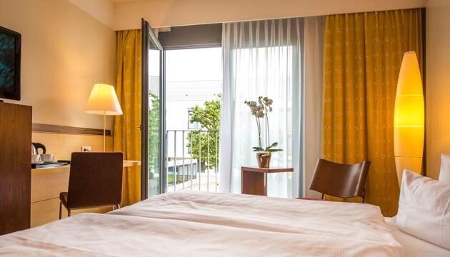 Foto de centrovital Hotel Berlin
