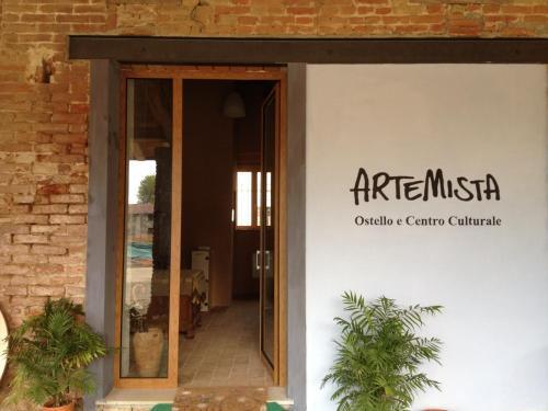 Photo – Lodge Ostello Artemista Ass. Ostelli Lombardia