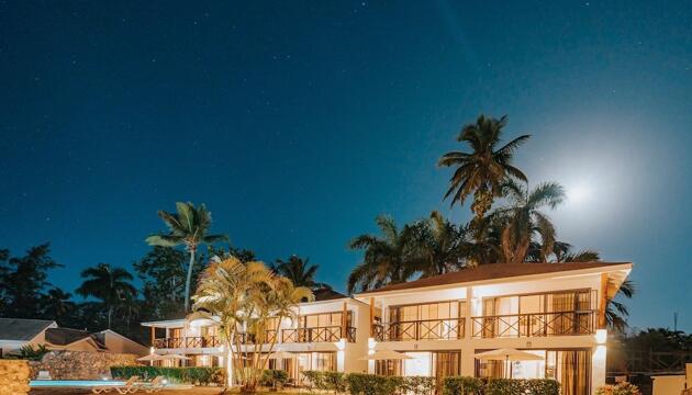 Foto de Condo Hotel Playa Las Ballenas