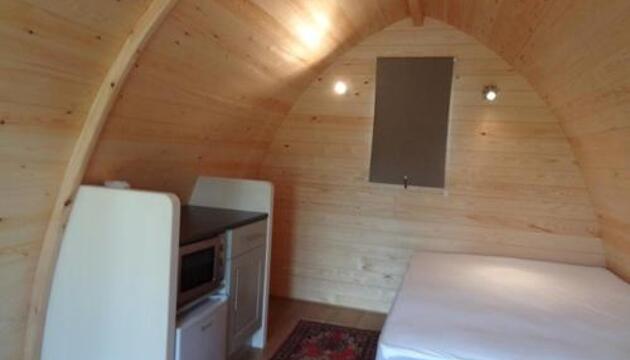 Foto de King&apos;s Lynn Caravan &amp; Camping Park