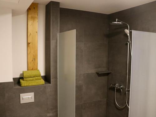 Foto de una habitación de Markt 15 Gästehaus