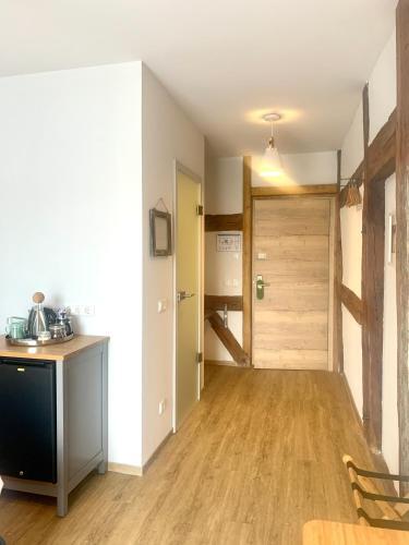 Foto de una habitación de Markt 15 Gästehaus