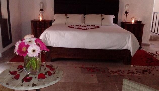 Foto de Rústika SPA Hotel Boutique