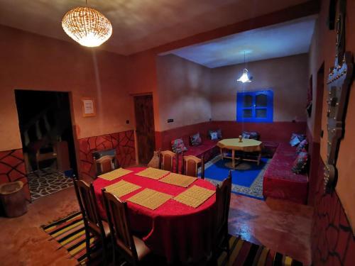 Foto general de Riad Tigmi du Soleil